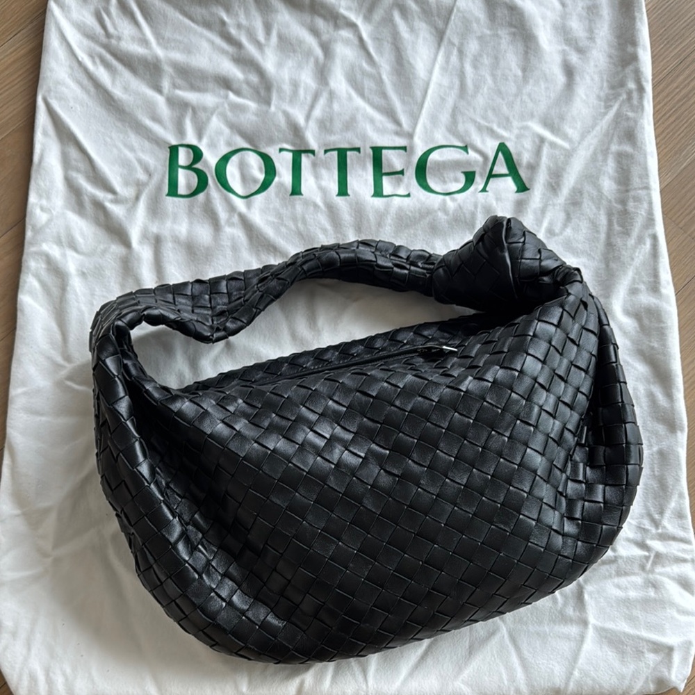 BOTTEGA VENETA SMALL JODIE